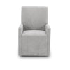 ESCAPE Dining Upholstered Caster Chair