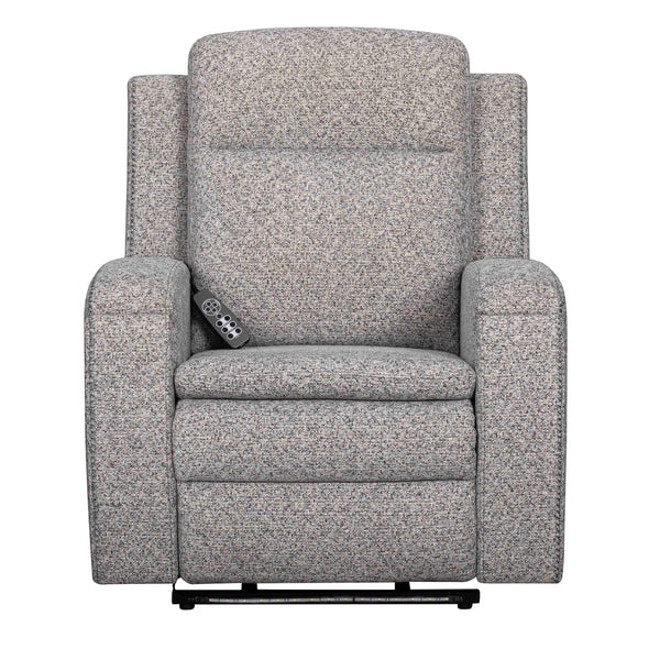 ARMSTRONG - SOUTHAMPTON STORM Power Recliner with Heat, Massage