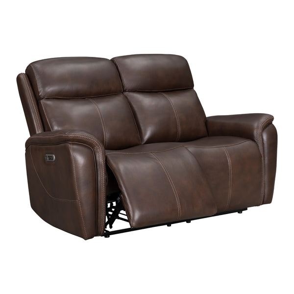 CASCADE - AUBURN Power Loveseat - Parker House Furniture