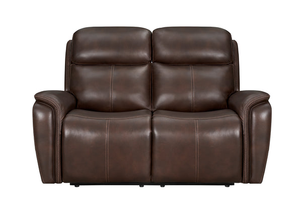 CASCADE - AUBURN Power Loveseat - Parker House Furniture