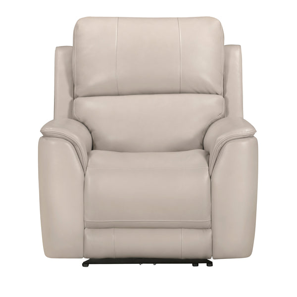 EASTON - STEAMBOAT QUARTZ Power Zero Gravity Recliner - Parker