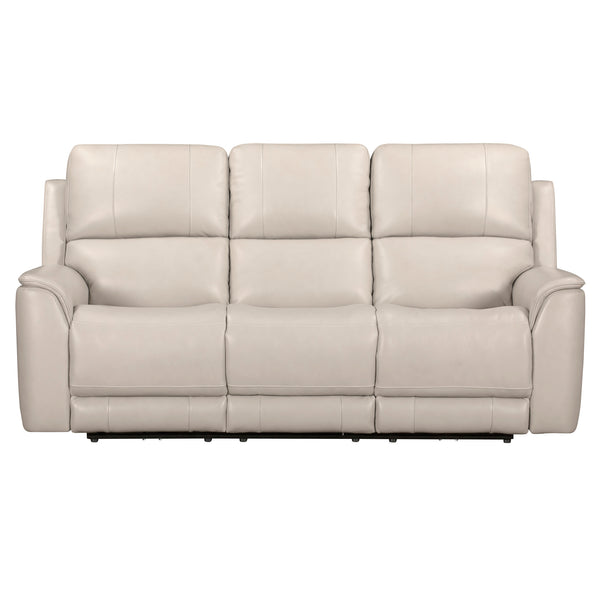 EASTON - STEAMBOAT QUARTZ Power Zero Gravity Sofa - Parker House