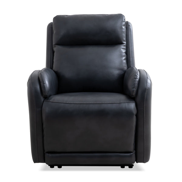 GALAXY - COSMIC BLUEBERRY Power Zero Gravity Recliner - Parker 