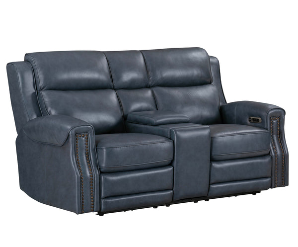 HENSLEY - MARINA DREAM Power Loveseat - Parker House Furniture