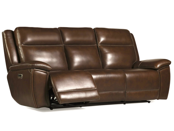 JAMESON - HICKORY Power Zero Gravity Sofa - Parker House Furniture