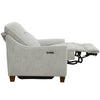 MADISON  - PISCES MUSLIN - Powered By FreeMotion Power Cordless Recliner