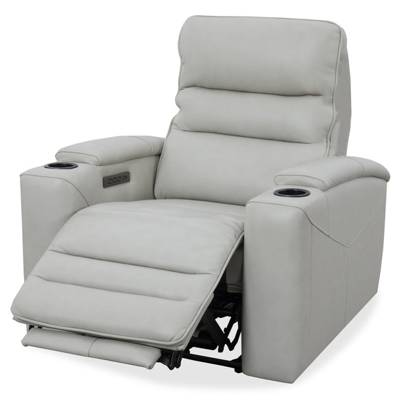 NEXUS - STONE Power Zero Gravity Recliner - Parker House
