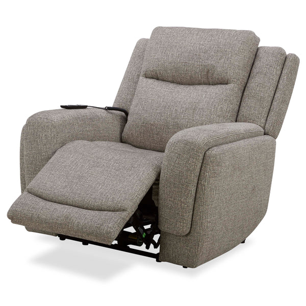 MOMENT('81MOVIE MATE 100%+MODERN SOUL P… MOMENTUM - CASHEW Power Zero Gravity Recliner with Heat