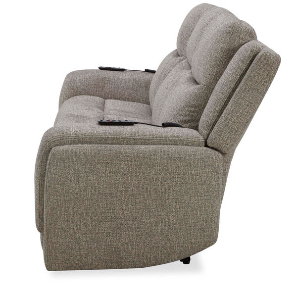 PENFIELD - FRAPPE Power Zero Gravity Sofa with Heat, Massage