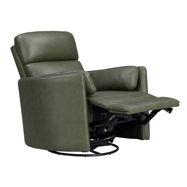 RADIUS - LYRIC SAGE - Parker House Furniture
