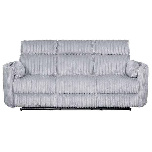 RADIUS - MEGA GREY Power Sofa - Parker House Furniture