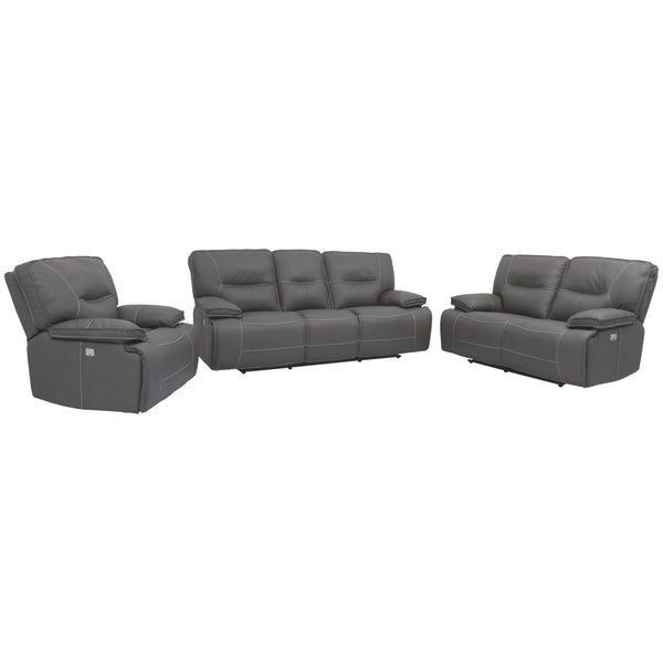 SPARTACUS - HAZE Power Reclining Collection - Parker House Furniture