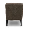 THE SCOOP Accent Chair - ROCKY ROAD