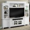 TIDEWATER 62 in. Console Entertainment Wall