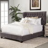 CHLOE - FRENCH King Bed 6/6