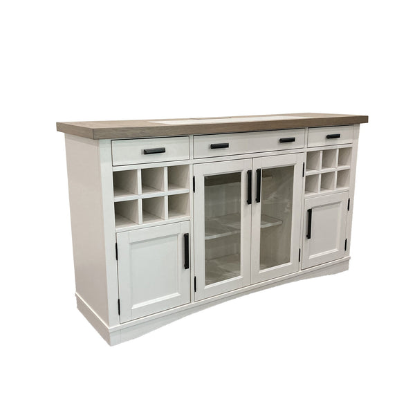 AMERICANA MODERN DINING Buffet Server 66