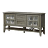 HIGHLAND 63 in. TV Console