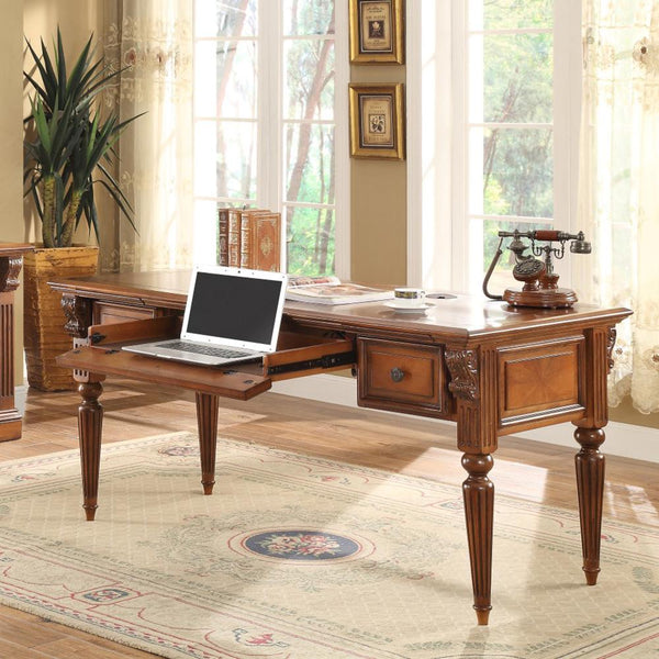 HUNTINGTON Writing Desk - Parker House Furniture