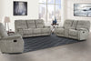 COOPER - SHADOW NATURAL Manual Reclining Collection