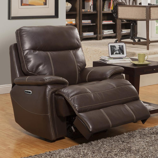 Dylan power shop glider recliner