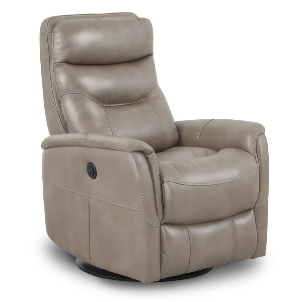 レゲエ HARMONY HOUSE 6枚 GEMINI - LINEN Power Swivel Glider Recliner - Parker House Furniture