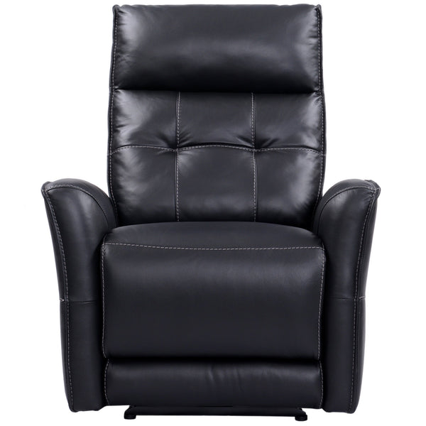 GERSHWIN - VERONA BLACK - Powered By FreeMotion Power Zero Gravity Rec -  Parker House Furniture