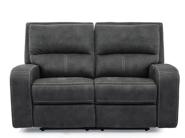 Burke reclining sale loveseat