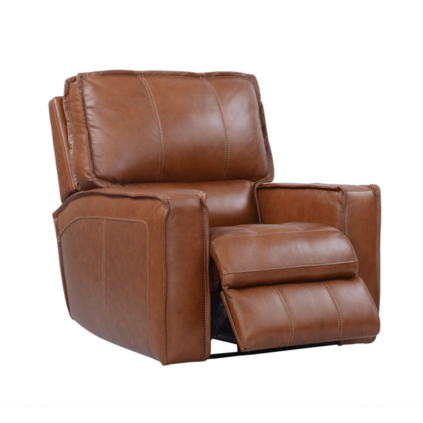 ROCKFORD - VERONA SADDLE Power Recliner - Parker House Furniture