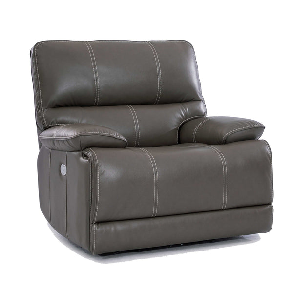 Shelby power best sale swivel recliner