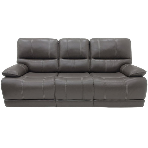 SHELBY - CABRERA HAZE Power Sofa - Parker House Furniture