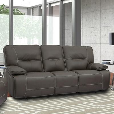 SPARTACUS - HAZE Power Sofa - Parker House Furniture