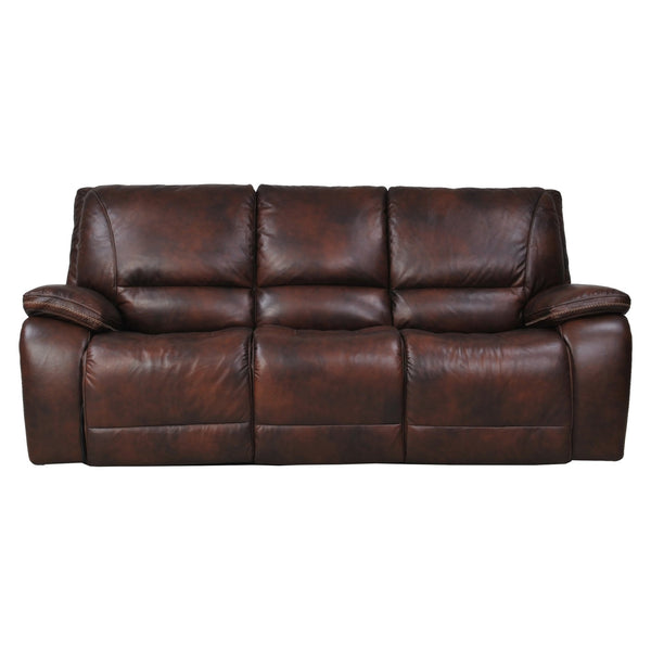 VAIL - BURNT SIENNA Power Sofa - Parker House Furniture