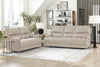 WHITMAN - VERONA LINEN - Powered By FreeMotion Power Reclining Collection