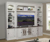 PROVENCE 4pc Entertainment Wall
