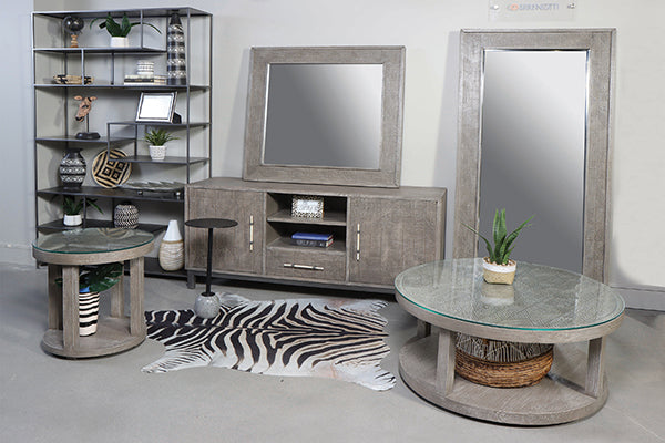 CROSSINGS - SERENGETI