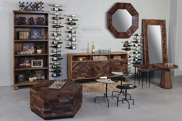 CROSSINGS - THE UNDERGROUND