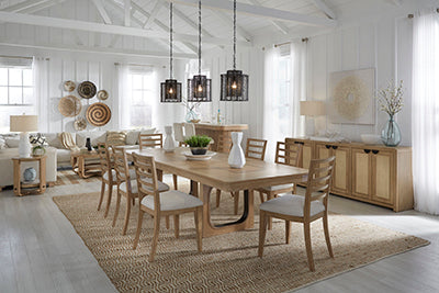 The Escape Collection by Parker House Furniture