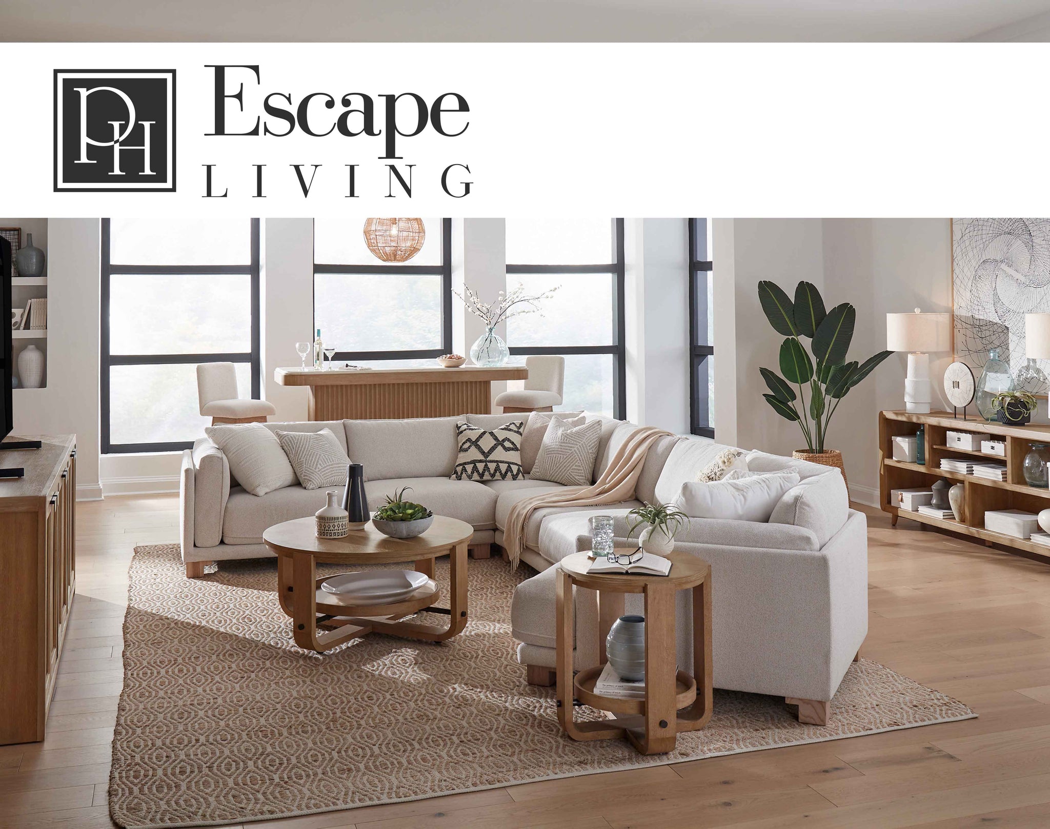 Multi Purpose Console ESCAPE 72