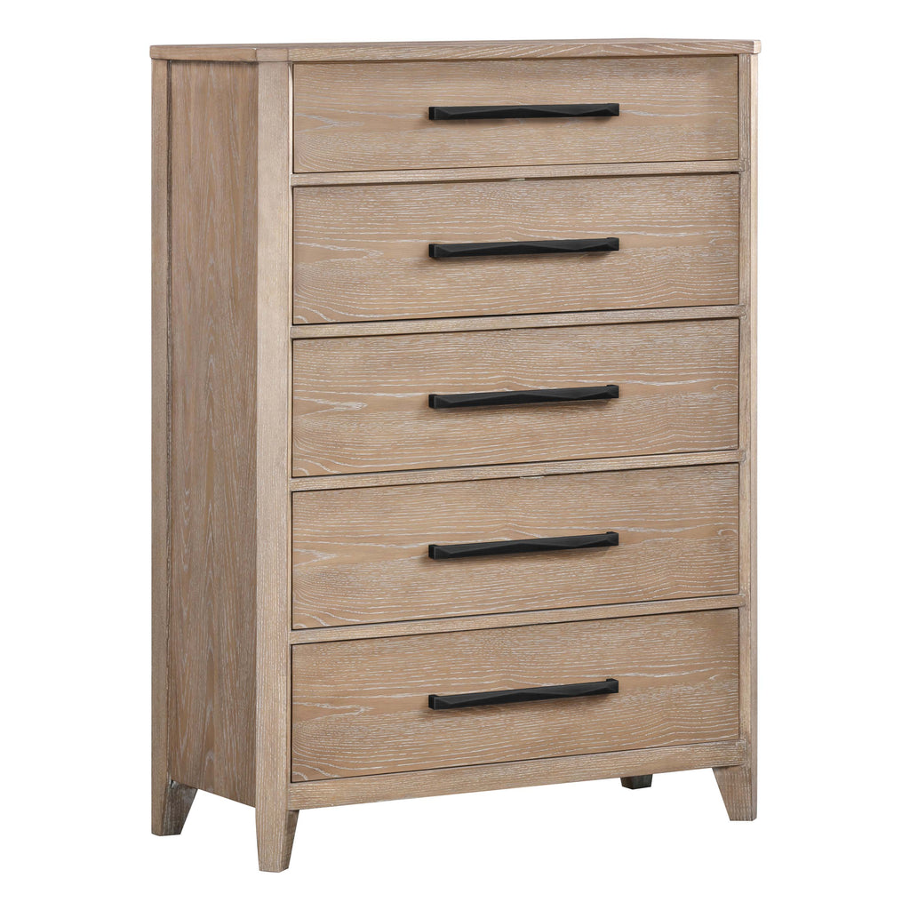 BRECKENRIDGE BEDROOM 5 Drawer Chest - Parker House Furniture