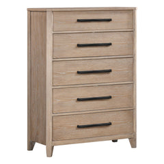 BRECKENRIDGE BEDROOM 5 Drawer Chest - Parker House Furniture