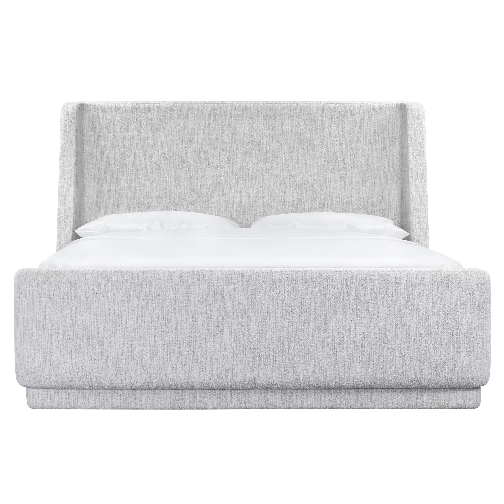 BRECKENRIDGE BED King Upholstered Bed