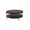 BENGAL Round Cocktail Table