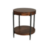 BENGAL Round Side Table