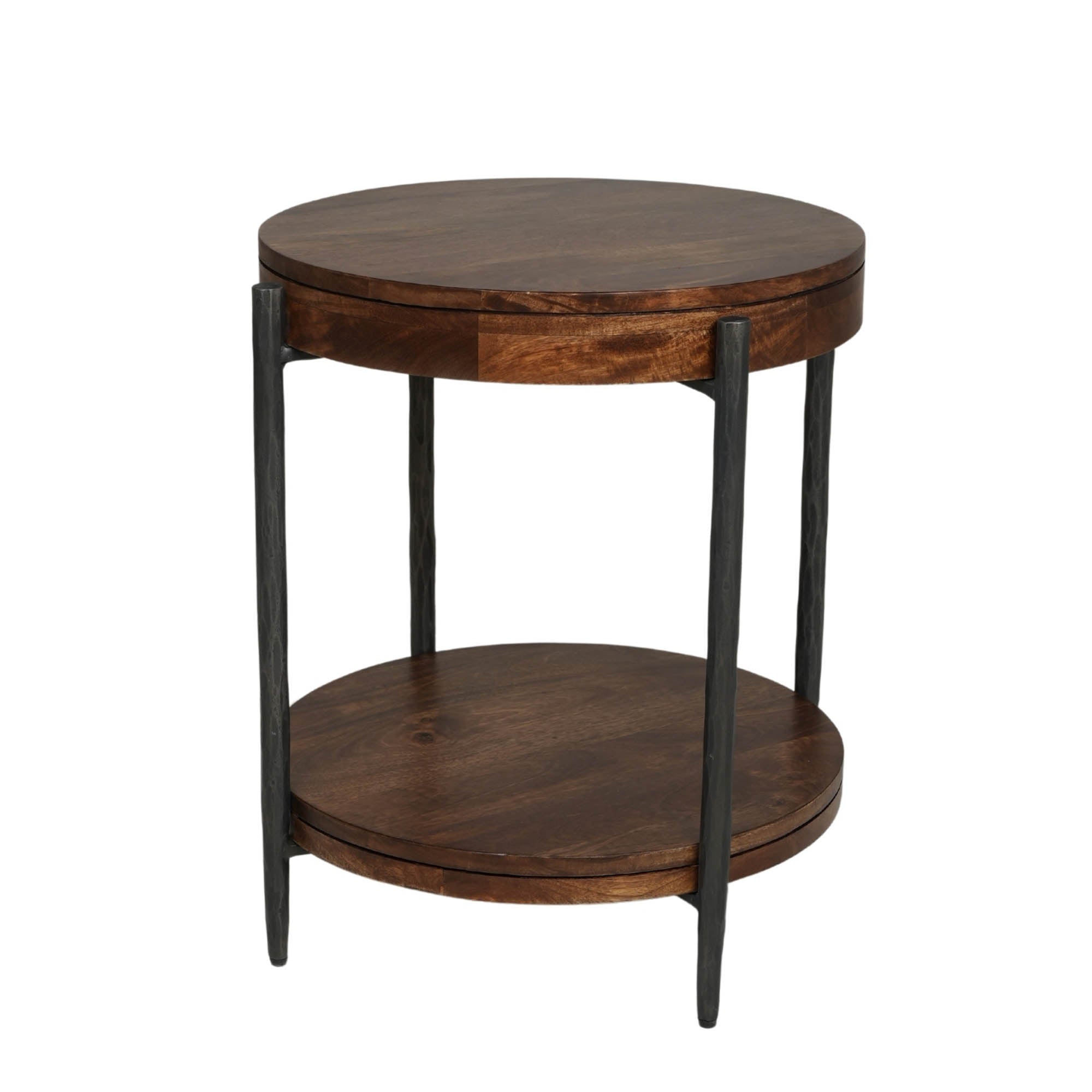 BENGAL Round Side Table
