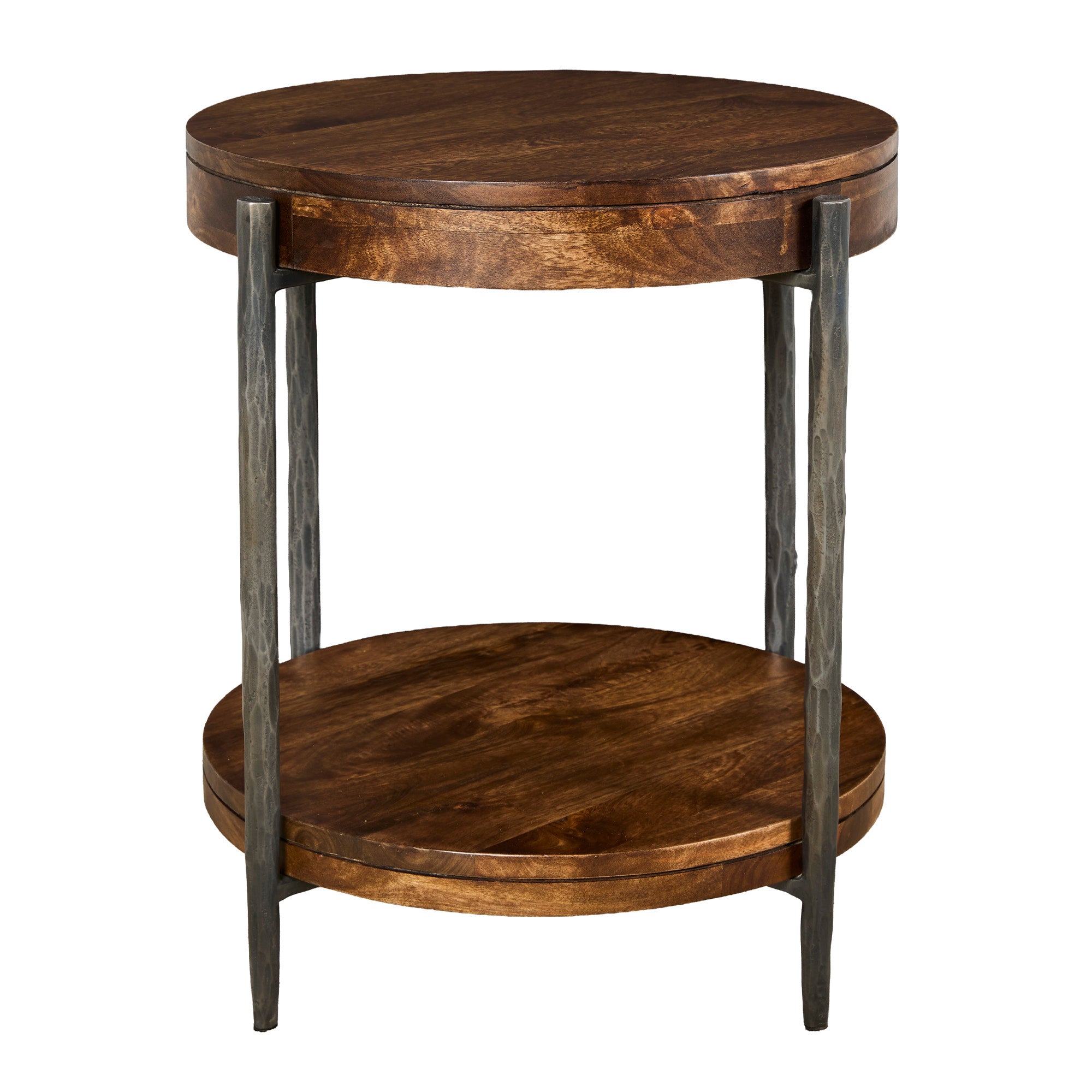 BENGAL Round Side Table