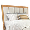 ESCAPE King Panel Bed