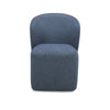 BONGO Quartermaster Indigo Dining Chair (2/ctn - Sold in Pairs)