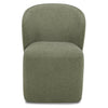 BONGO Quartermaster Sage Dining Chair (2/ctn - Sold in Pairs)