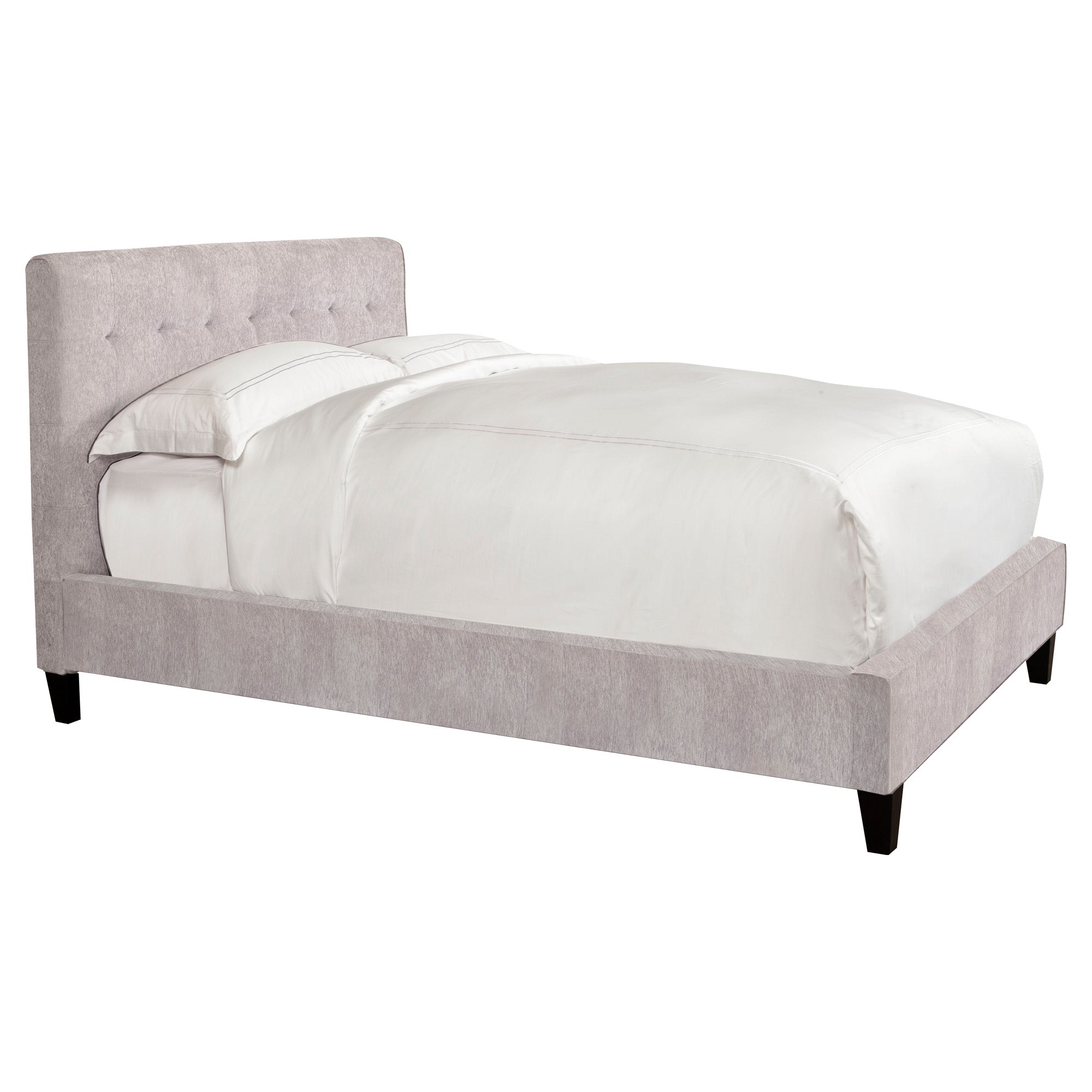 JODY - PORCELAIN California King Bed 6/0 (Natural)