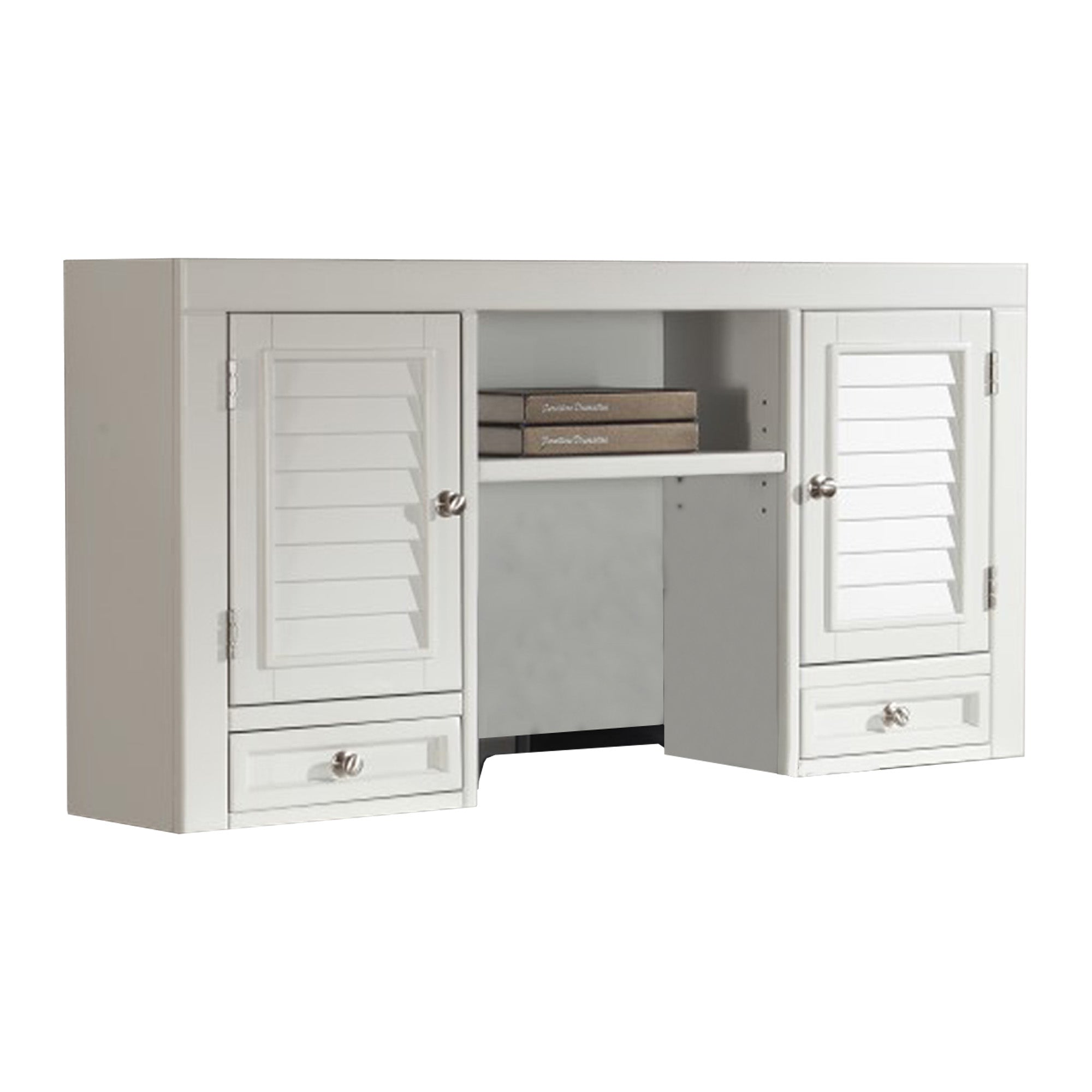 BOCA 48" Hutch